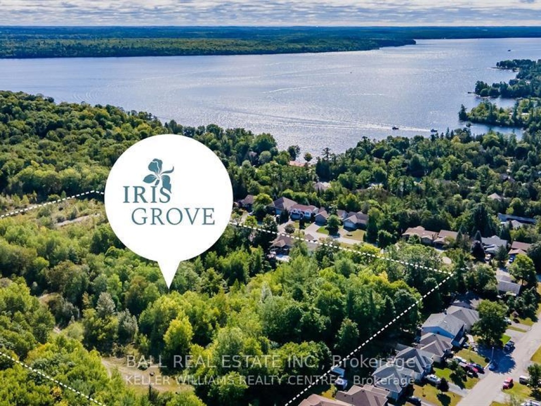1 HEMLOCK CRESCENT, Kawartha Lakes (Bobcaygeon)