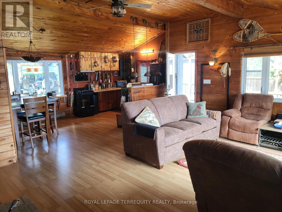1012 SHAMROCK LANE, Cranberry Lake