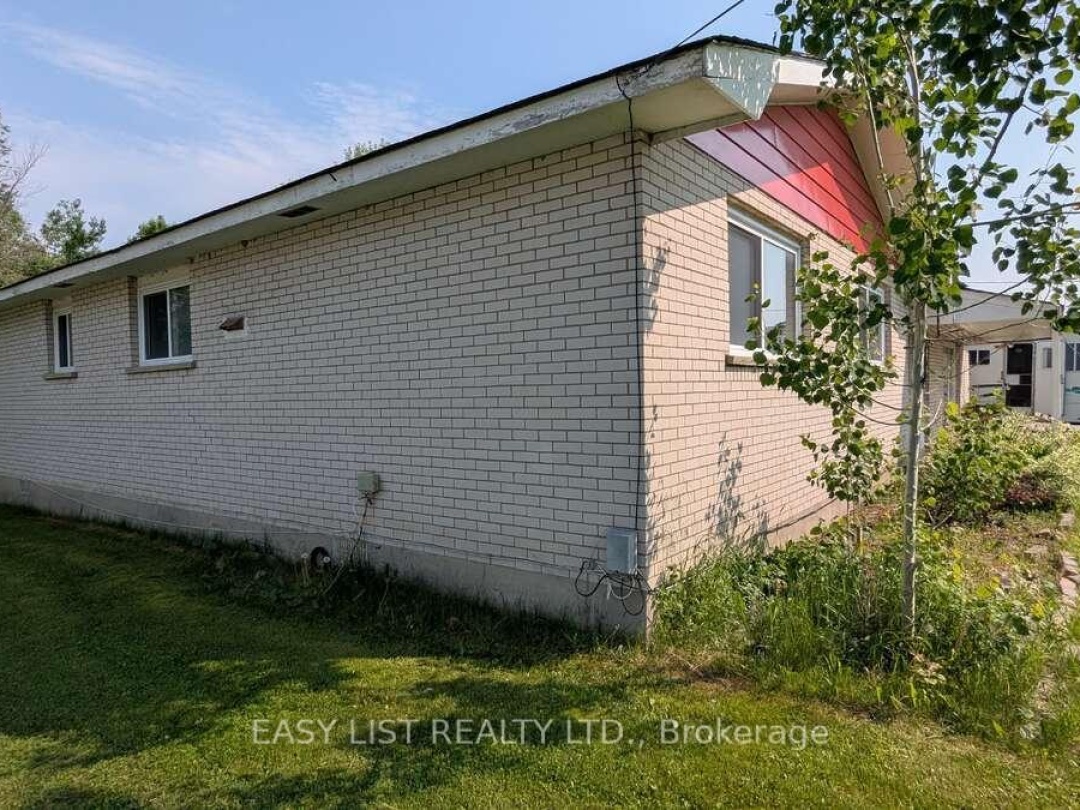 3783 CAMPBELL ROAD, Severn (Ardtrea)
