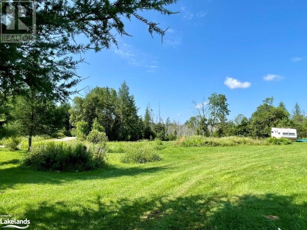 1274 Nelson Lake Road, Magnetawan