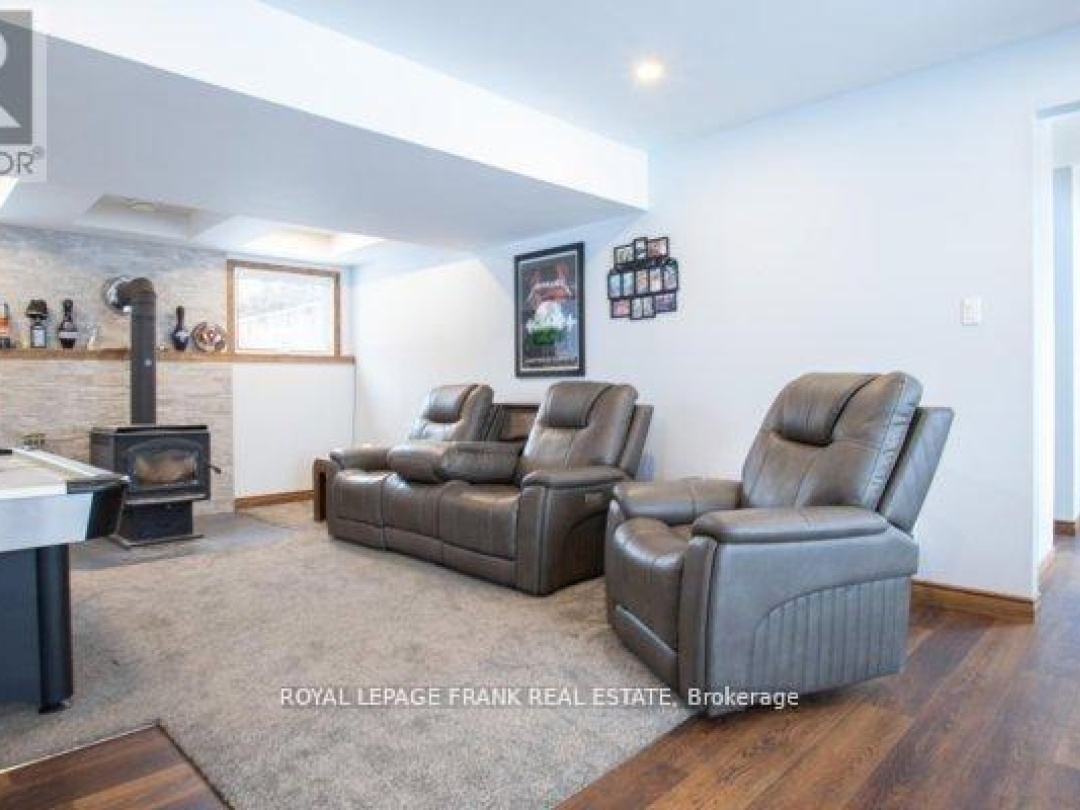 614 KENSTONE BEACH ROAD, Kawartha Lakes (Verulam)