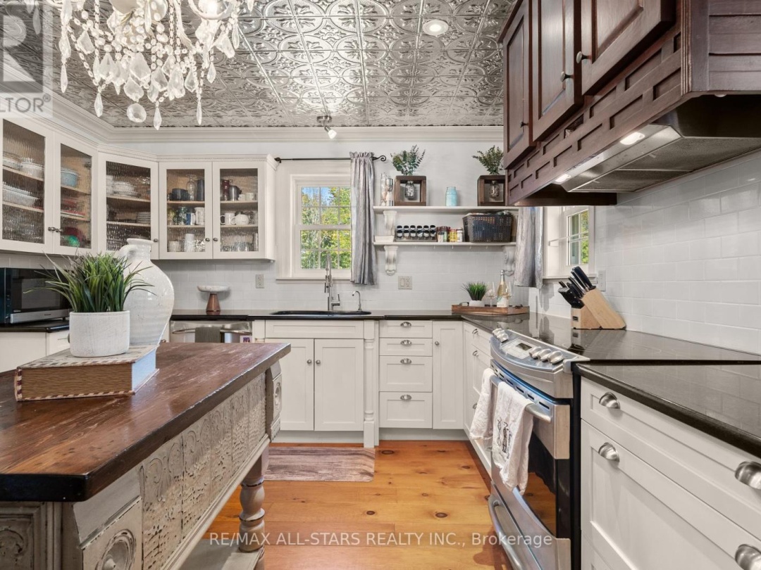 18 BLYTHE SHORE ROAD, 