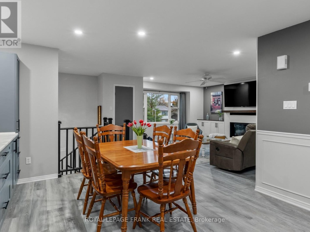 21 BIRCH CRESCENT, Kawartha Lakes (Bobcaygeon)