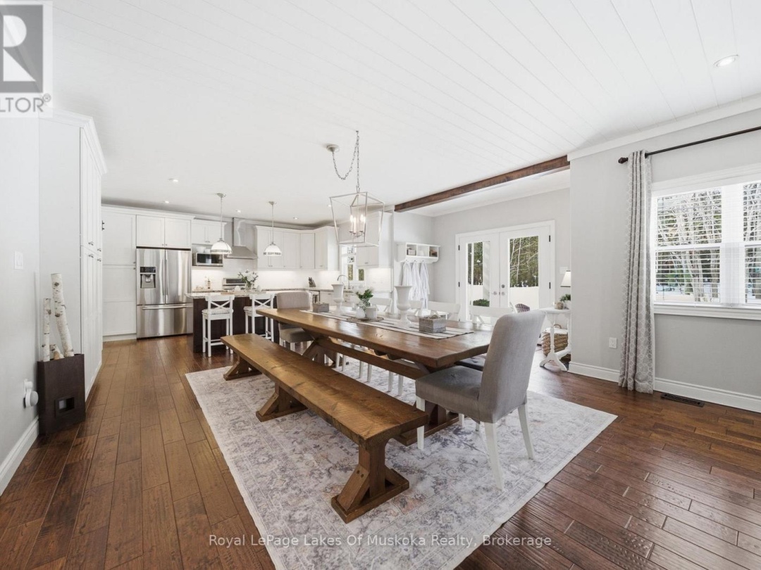 2029 ELANA DRIVE, Severn (Bass Lake)