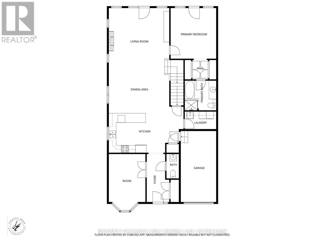 210 WYCLIFFE COVE, Georgian Bay