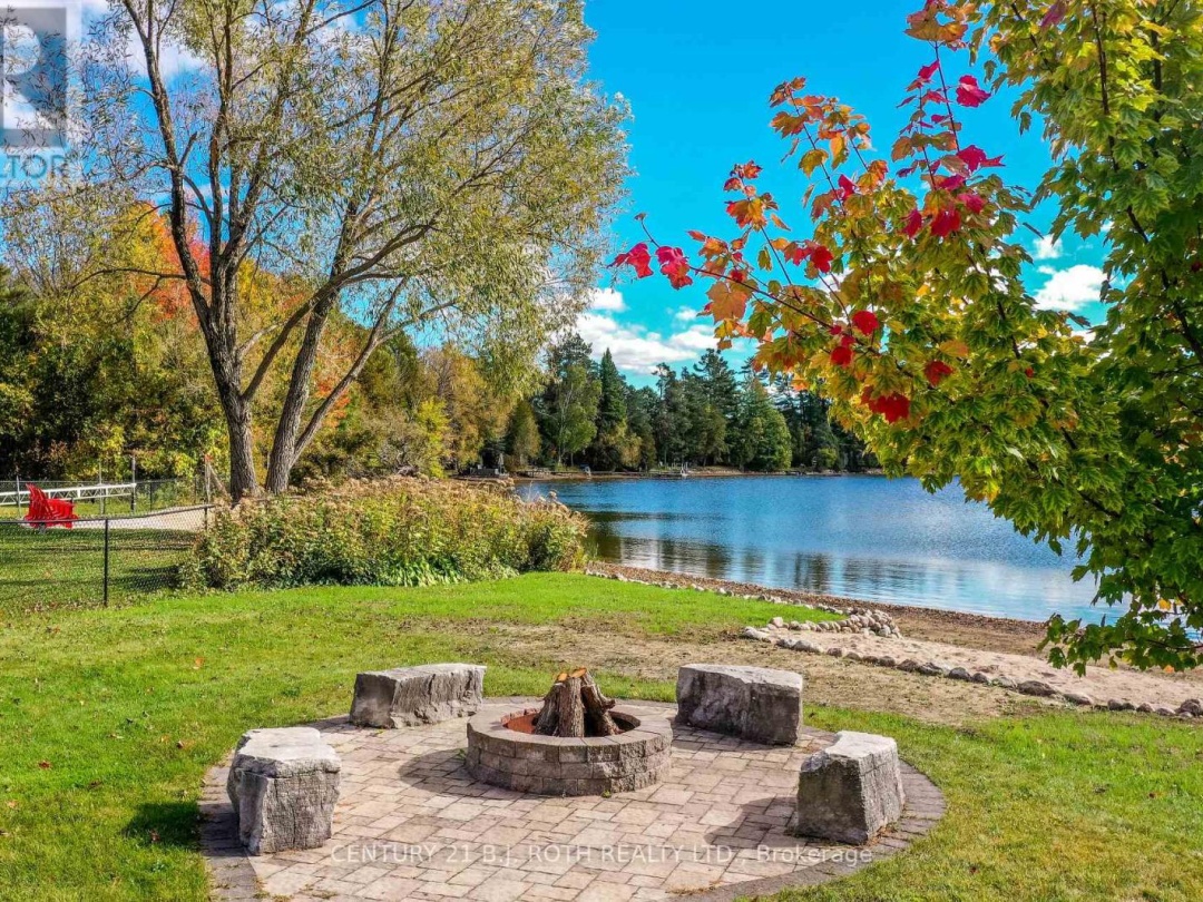 3371 LAKE ST. GEORGE BOULEVARD, Lake St George