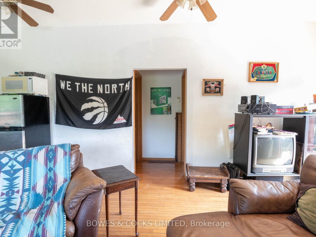 2070 FORTESQUE LAKE ROAD, Highlands East (Glamorgan)