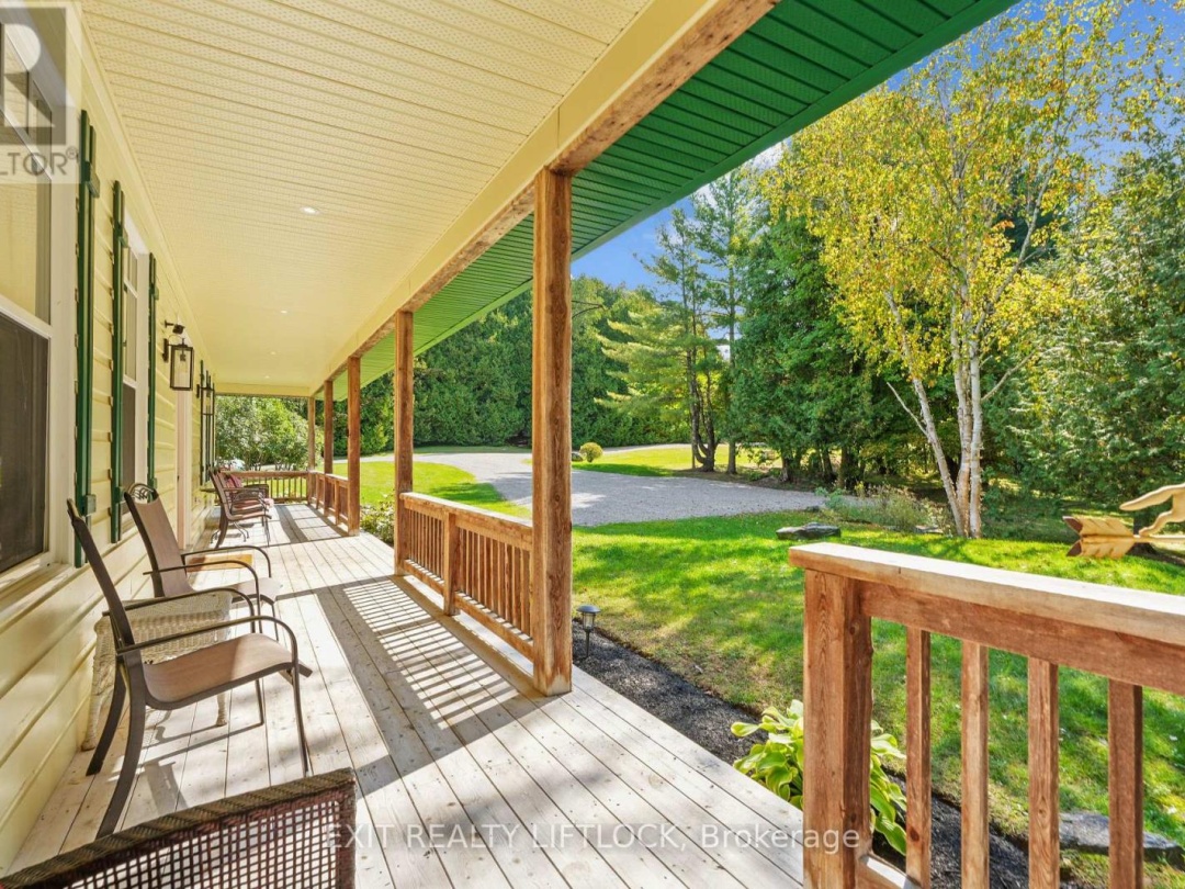 169 DUTCH LINE ROAD W, Shadow Lake