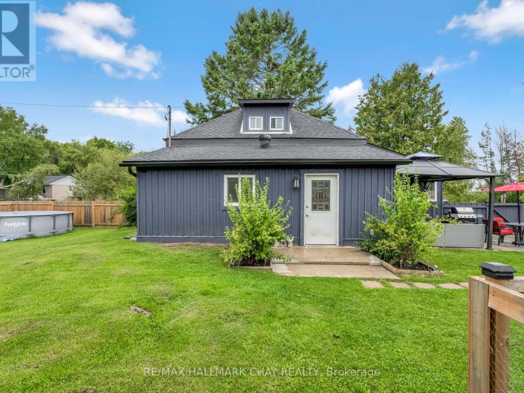 479 MARGARET STREET, Tay (Port McNicoll)