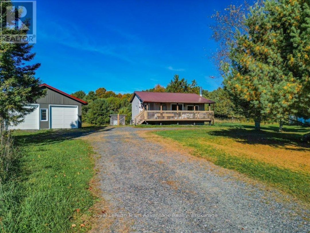 292 MCDOUGALL ROAD, 
