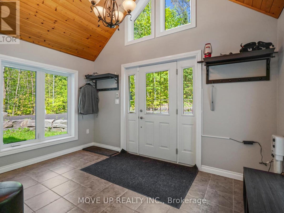 1884 BRUNEL ROAD, Huntsville (Brunel)