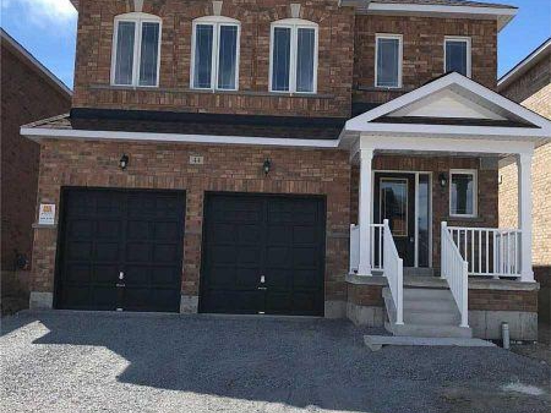 44 TERRY CLAYTON AVENUE, Brock (Beaverton)