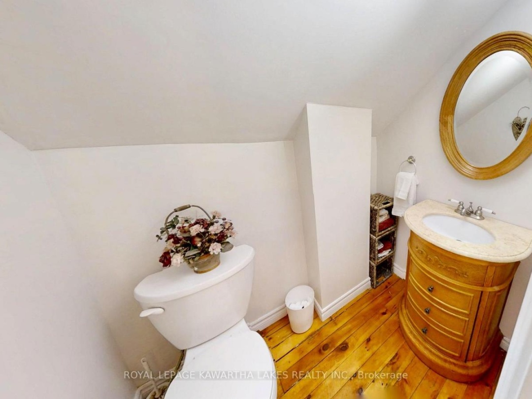 3472 MONCK ROAD, Kawartha Lakes (Norland)