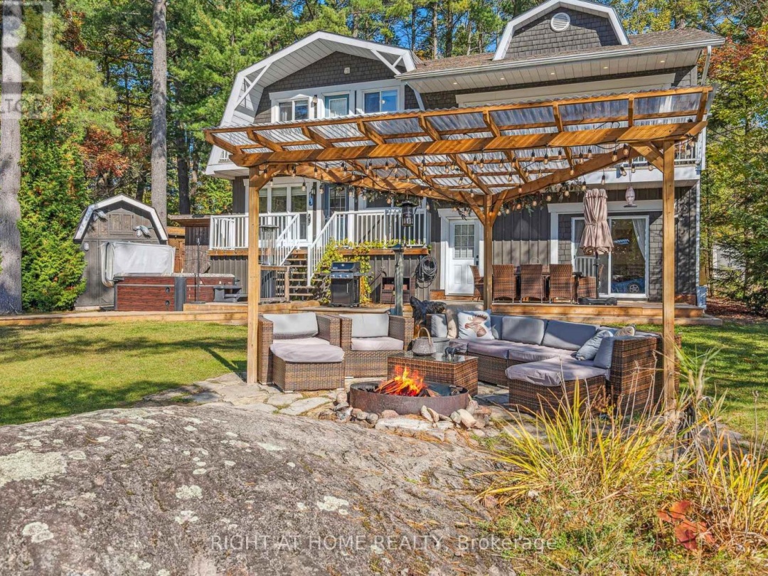 3583 RIVERDALE DRIVE, 