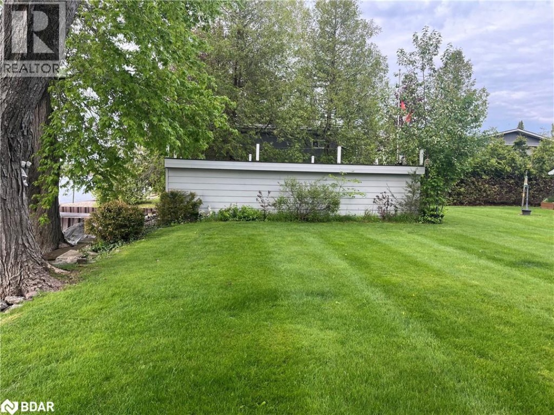 155 PARKSIDE Drive, 