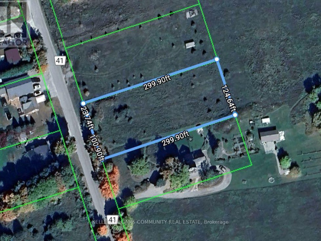 372 COUNTY ROAD 41, R.R. #1 ROAD, 
