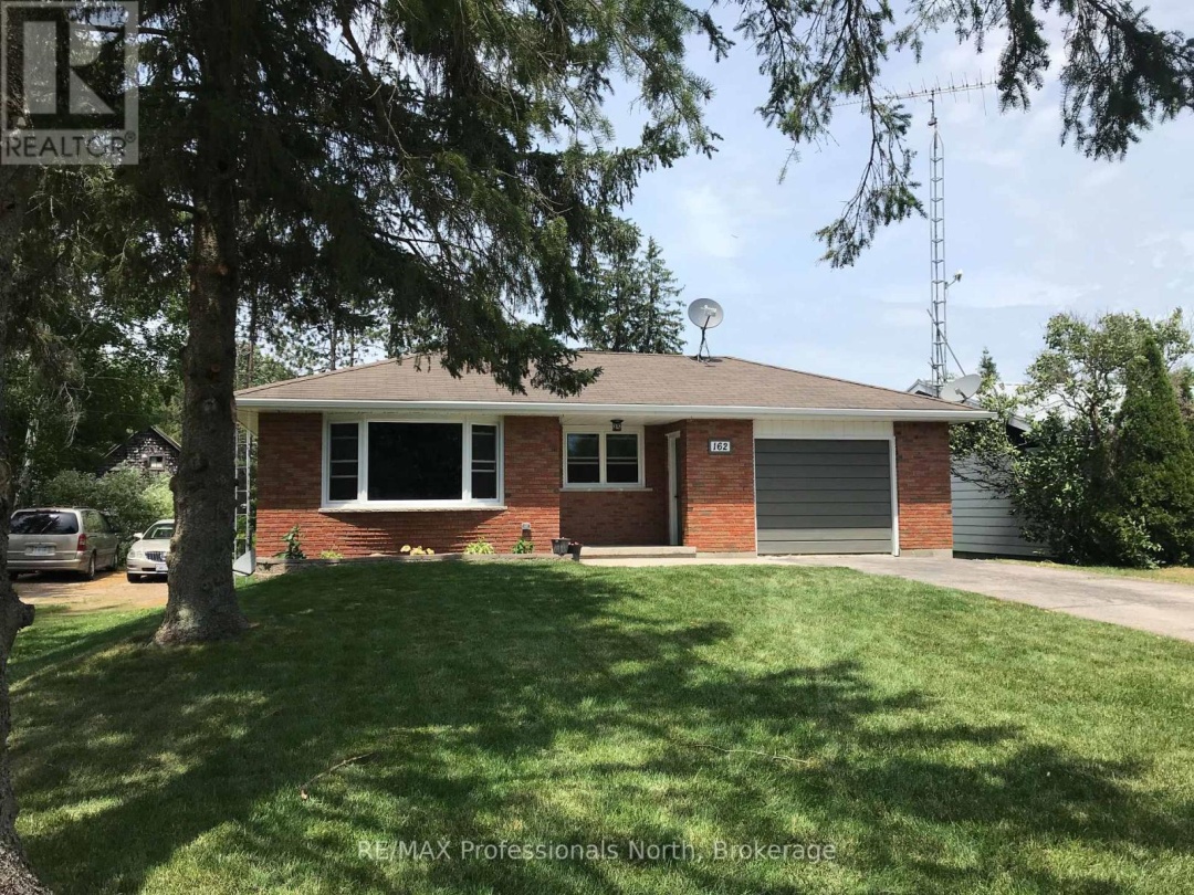 162 HILLSIDE DRIVE, Kawartha Lakes (Somerville)
