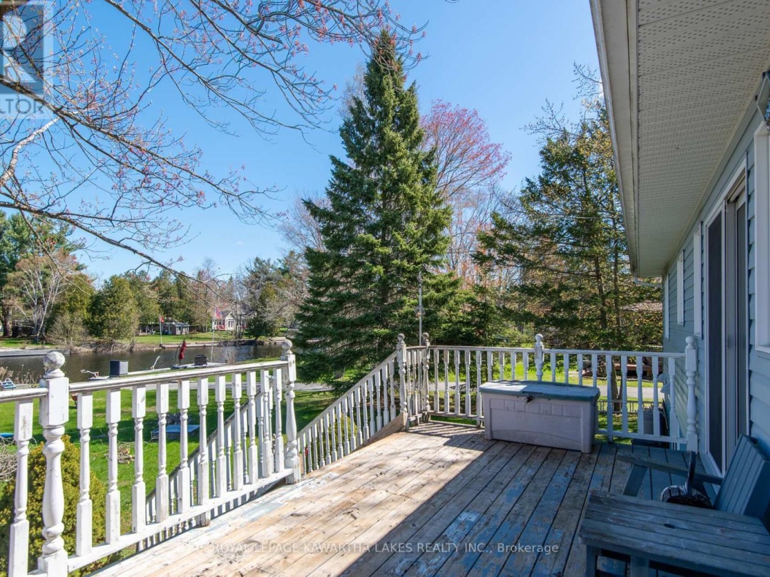 62 EVANS DRIVE, Burnt River