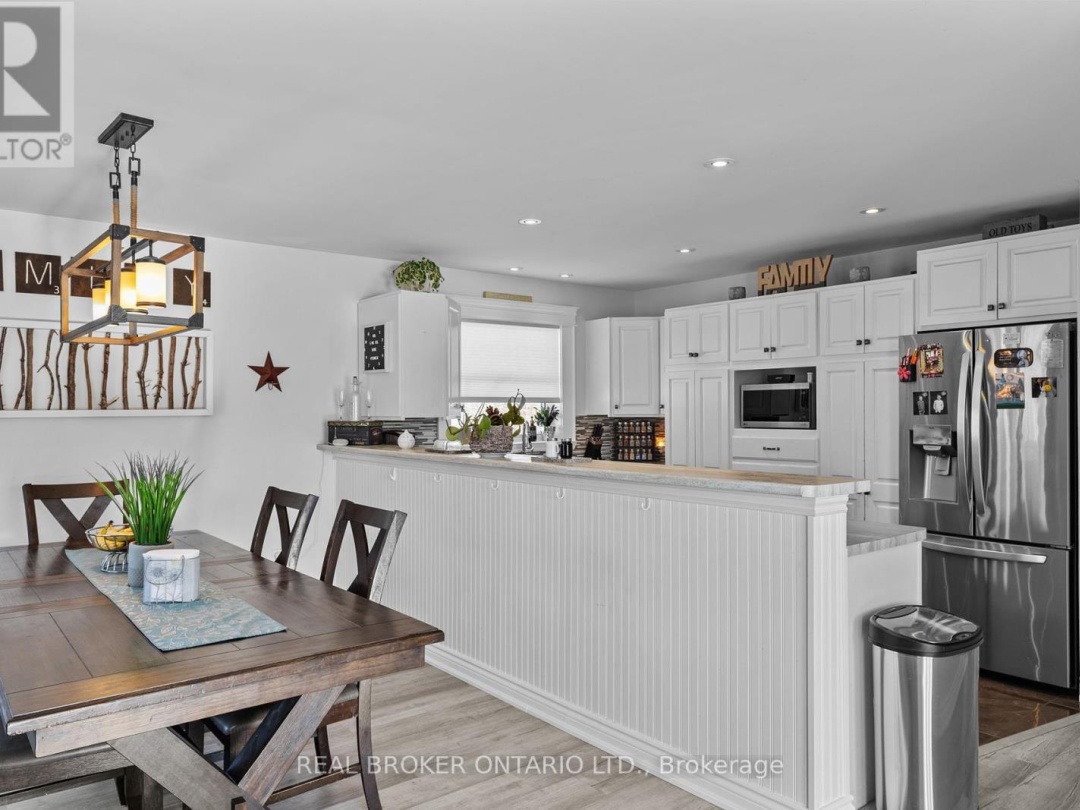 48 CAMPBELL BEACH ROAD, Kawartha Lakes (Carden)