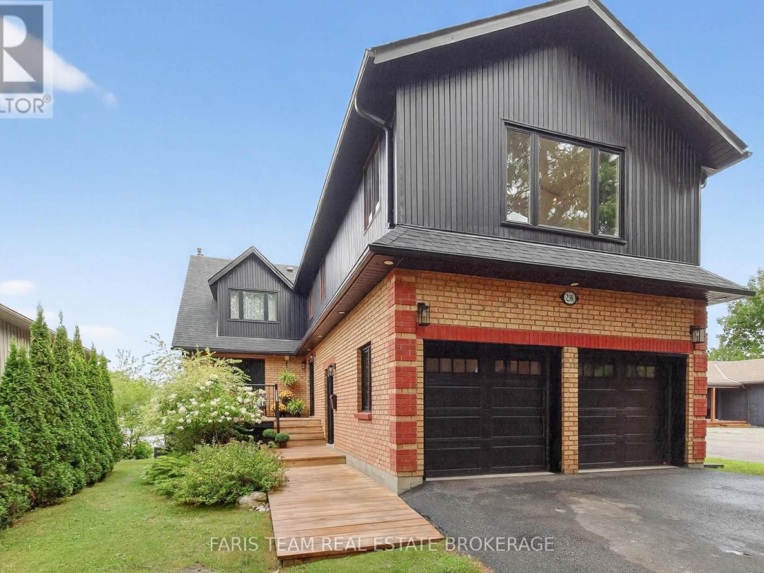 238 ROBINS POINT ROAD, 