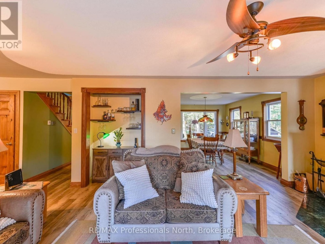 1392 TENNYSON ROAD, Bob Lake