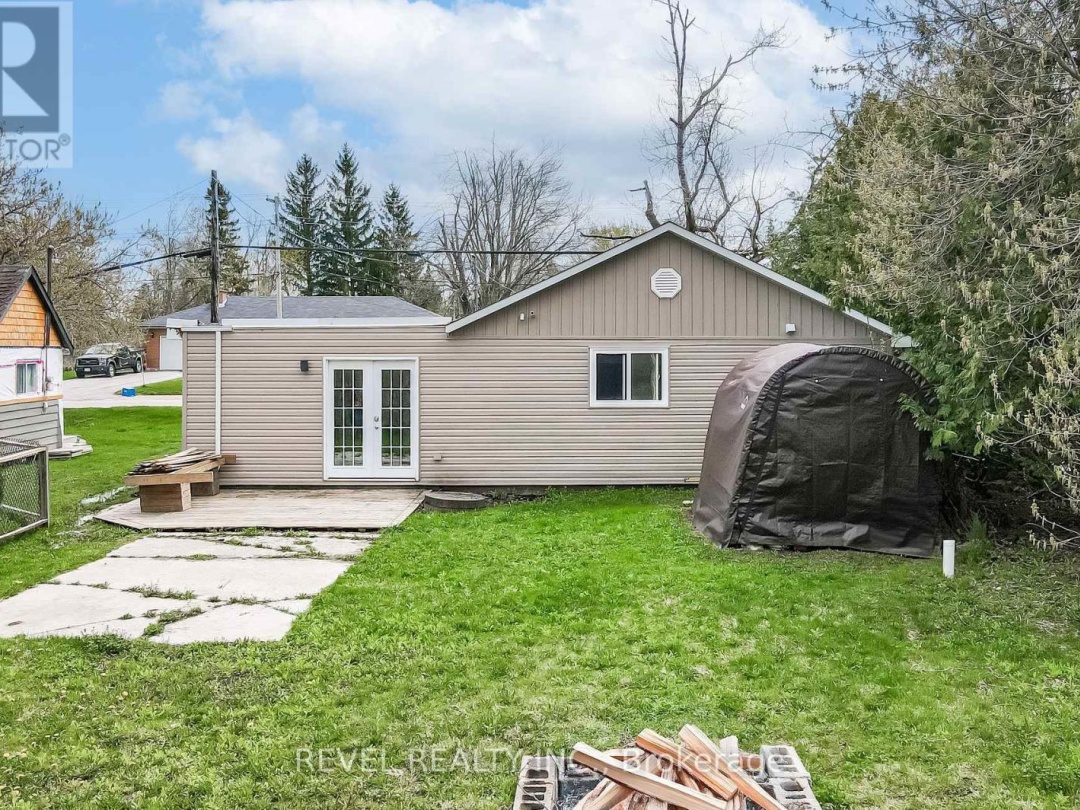 411 LONG BEACH ROAD, 