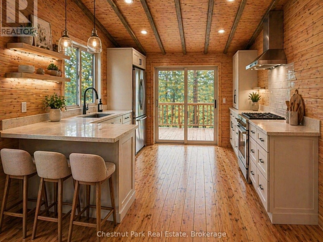 1062 ELMHURST LANE, Kennisis Lake