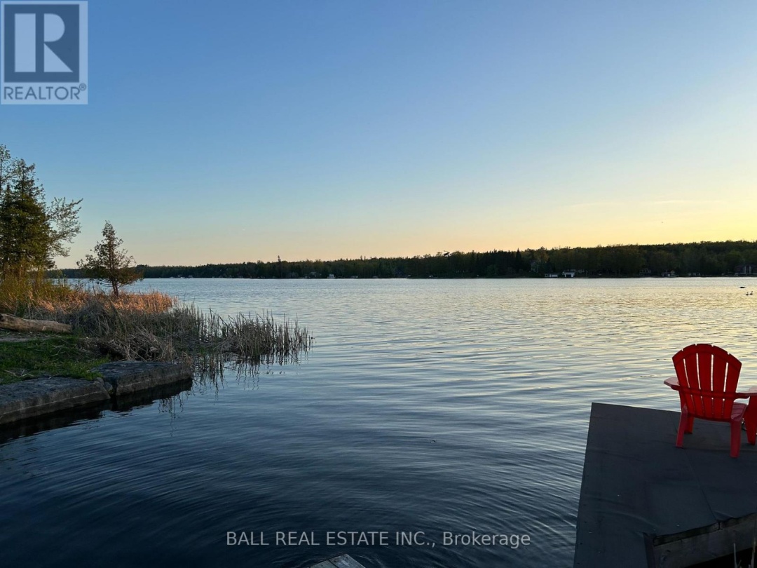 0 MILL LINE ROAD, Pigeon Lake