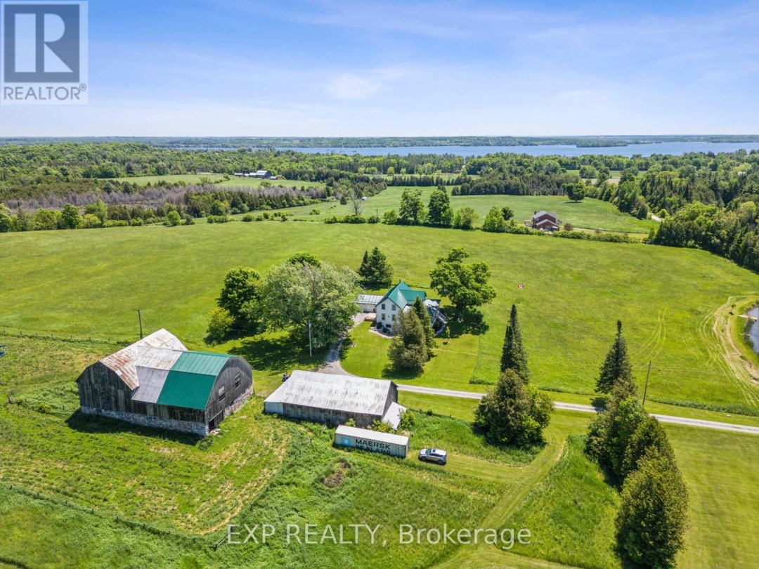 82 Providence Road, Kawartha Lakes