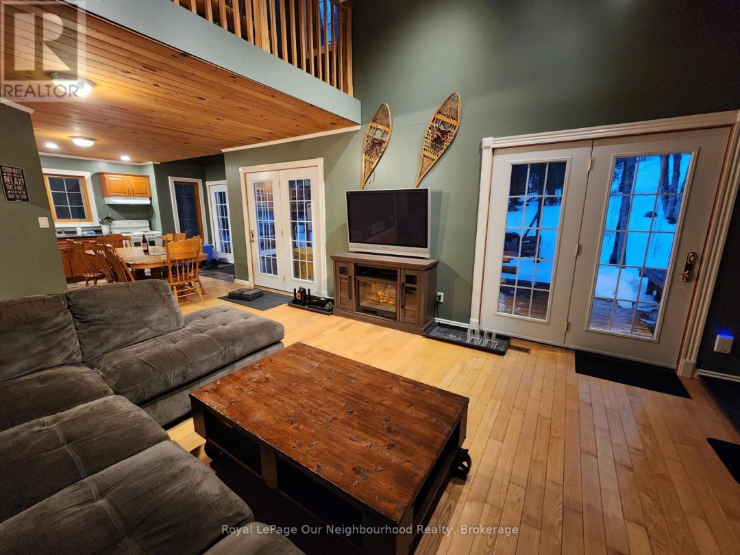 1040 SKI RIDGE TRAIL, Dysart et al (Guilford)