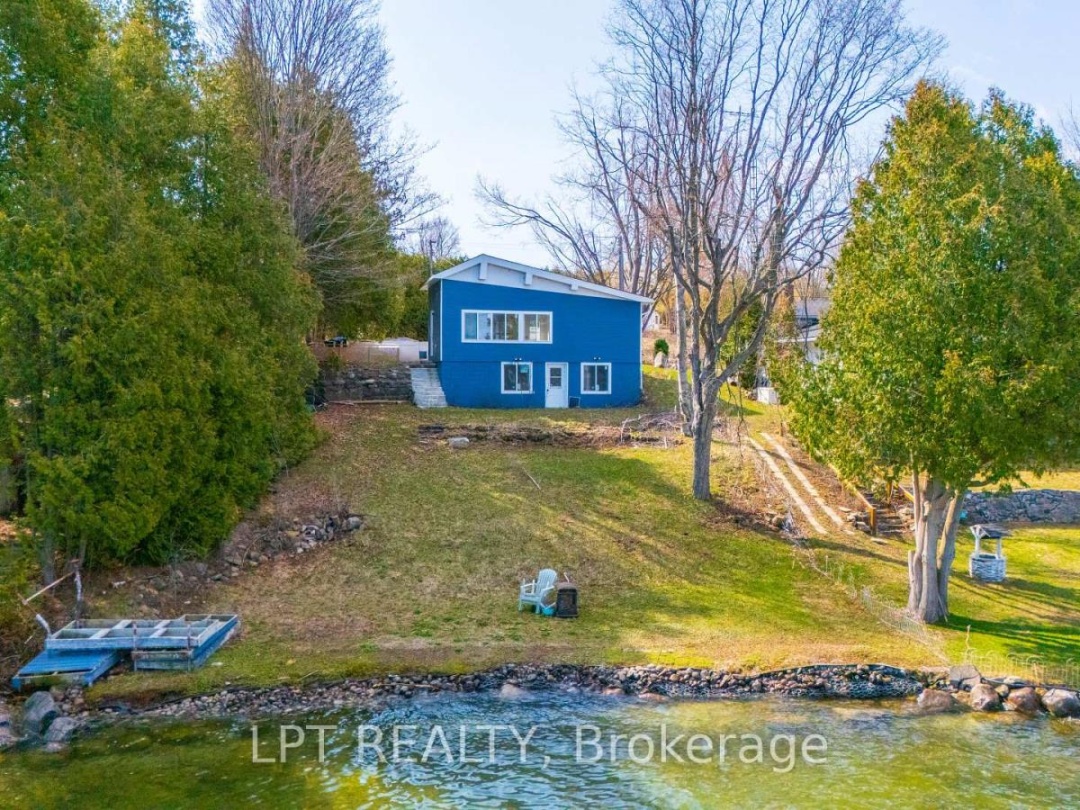 47 MOON POINT DRIVE, Lake Simcoe