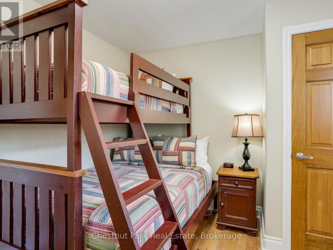 107-3 - 1052 RAT BAY ROAD, Lake of Bays