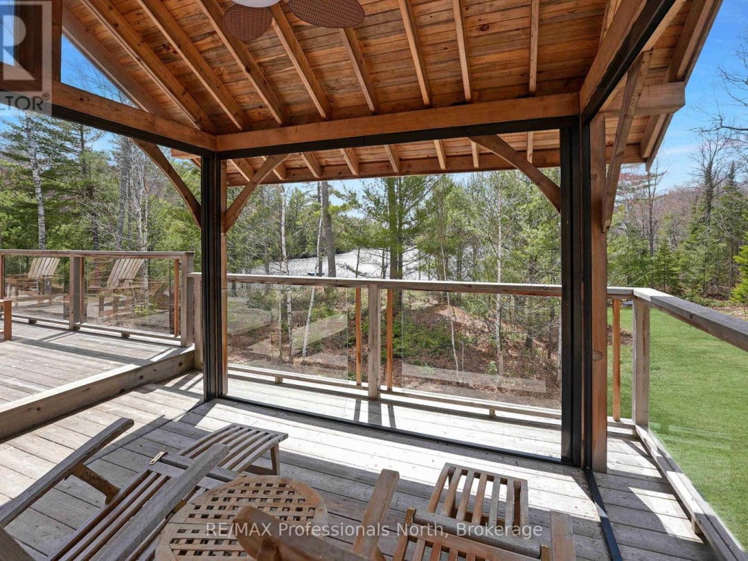 3047 HARBURN ROAD, Boyne Lake