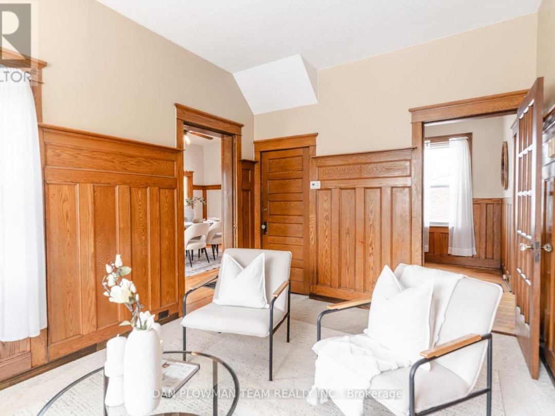 48 DUNN STREET, Kawartha Lakes (Bobcaygeon)