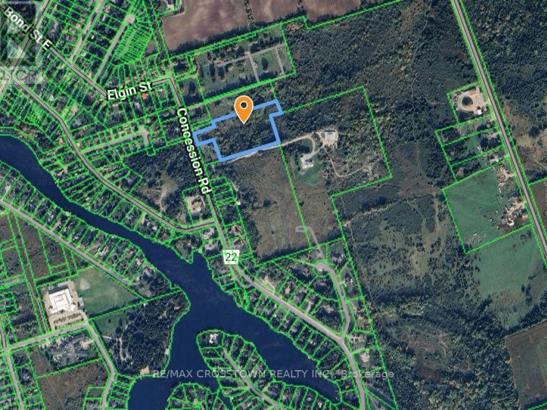 808 CITY ROAD HIGHWAY 121 HIGHWAY, Kawartha Lakes (Fenelon)