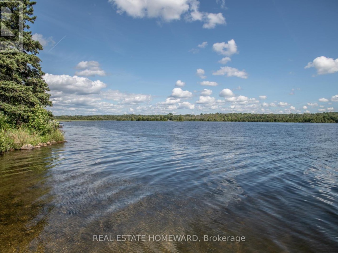 254-256 MCGUIRE BEACH ROAD, Kawartha Lakes (Carden)