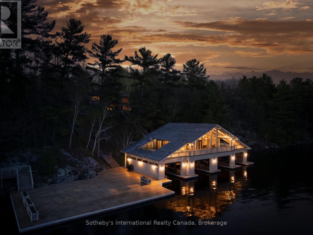 FULL - 1250 WALDMERE ROAD, Lake Muskoka