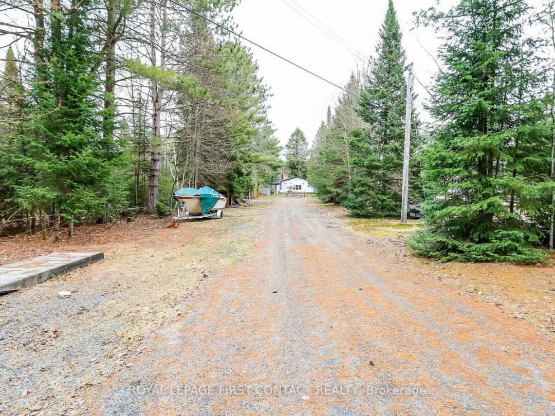 1088 COLONY ROAD, South Branch Muskoka River