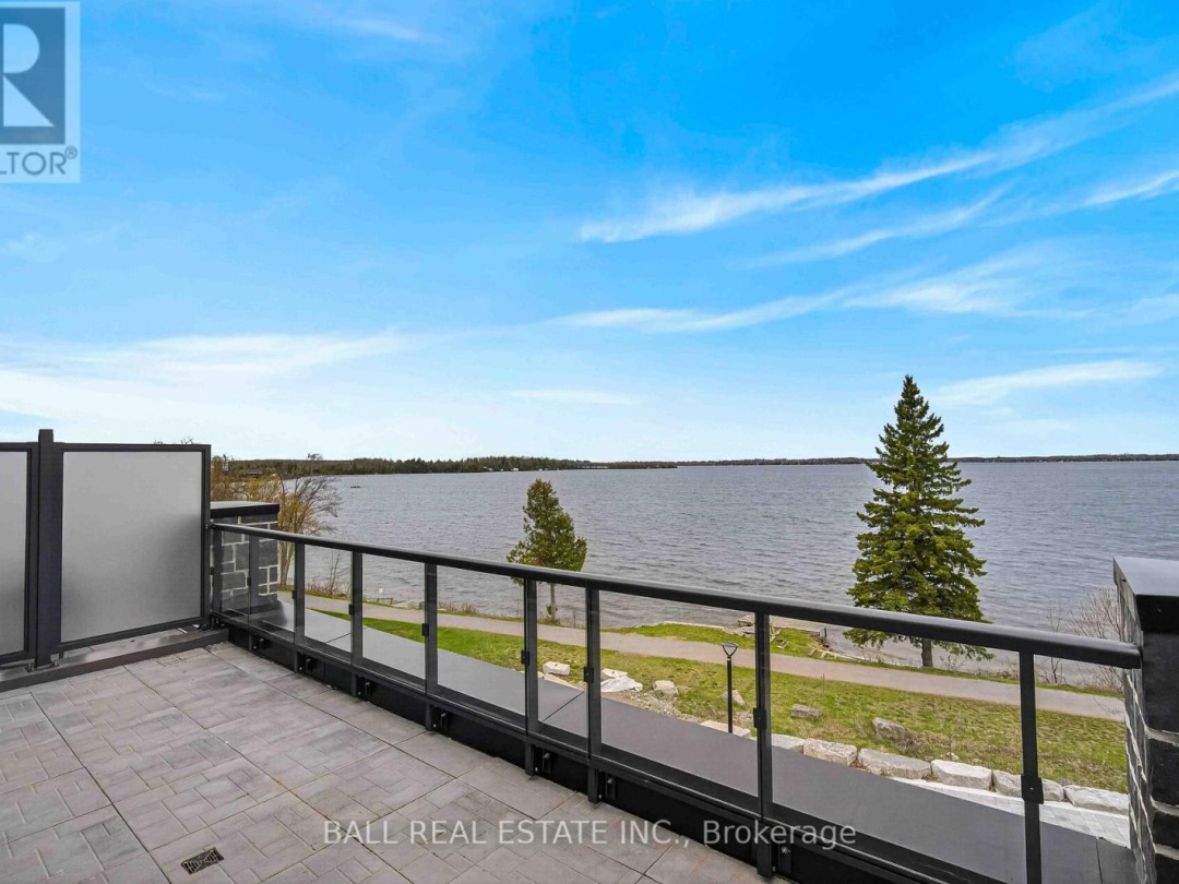 208 - 99 LOUISA STREET, Cameron Lake