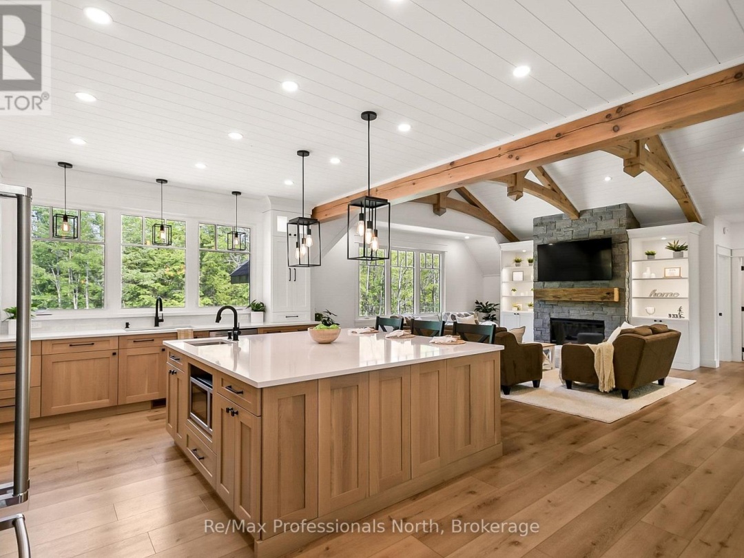 1054 BRYDONS BAY ROAD, 