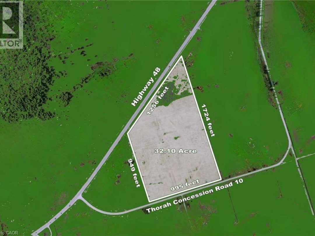 PT LT6 CONCESSION 10 Road, Beaverton