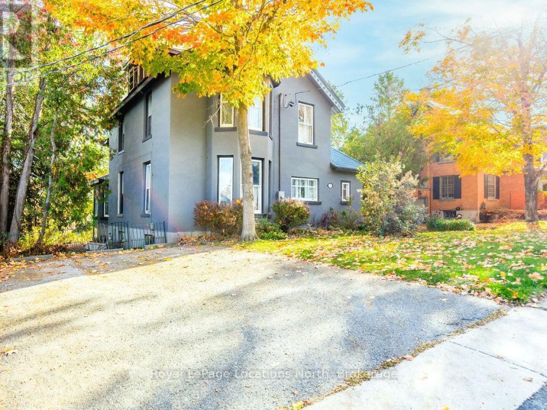 29 TECUMSETH STREET, Orillia