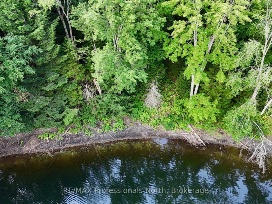 0 SHERWOOD FOREST ROAD, Muskoka River