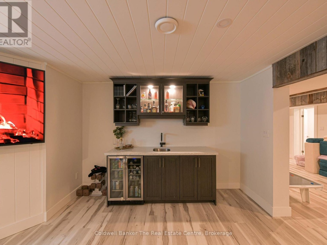 1080 KILWORTHY ROAD, Gravenhurst (Morrison)