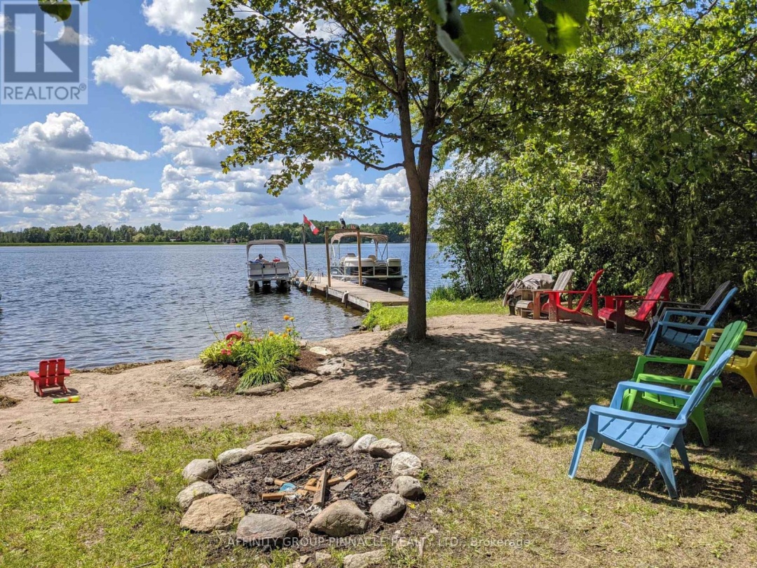 147 STURGEON GLEN ROAD, Sturgeon Lake