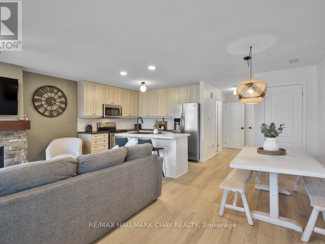 6 CARNOUSTIE LANE, Georgian Bay