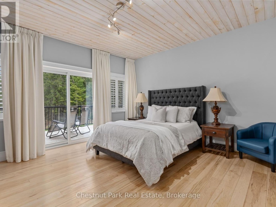 86 BOWYER ROAD, Huntsville (Chaffey)