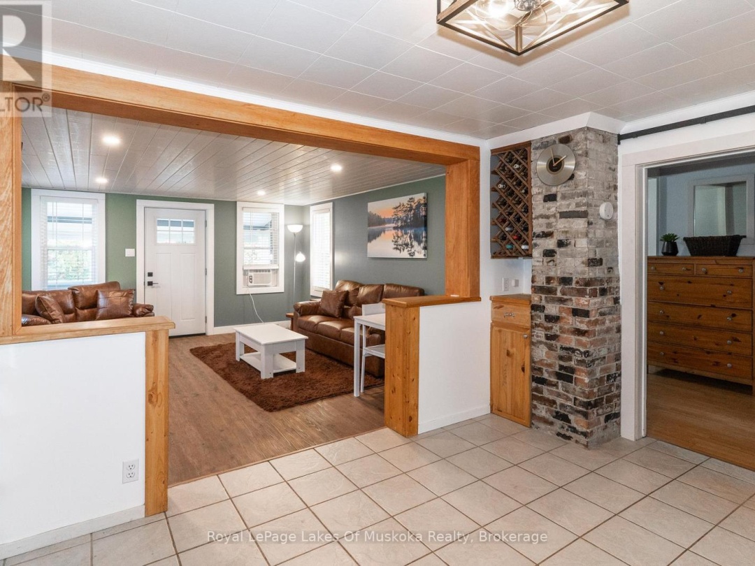 570 PINEDALE ROAD, 