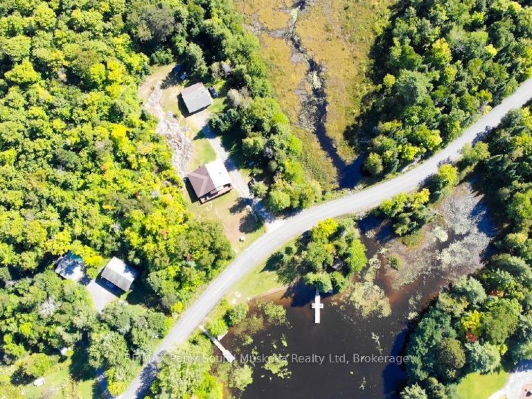 127 BURNETTS ROAD, 