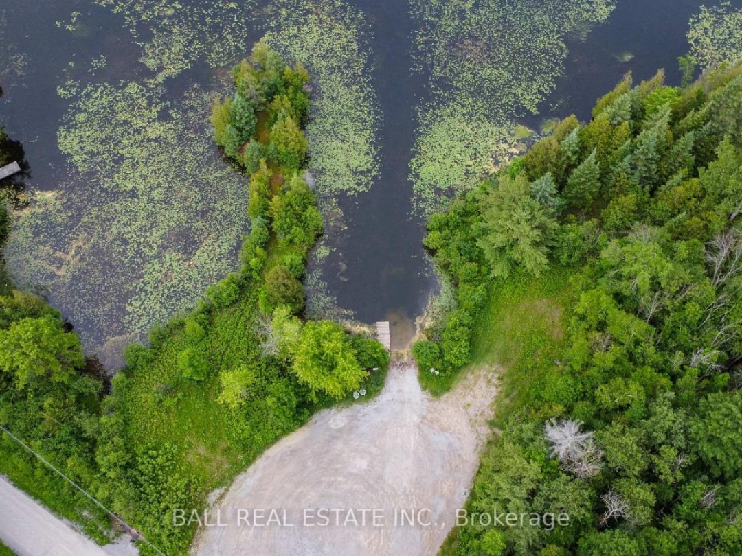 0 NORTHERN AVENUE, Trent Lakes